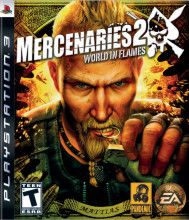 Mercenaries 2 - l\'Enfer des Favelas