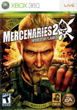 Mercenaries 2 : l\'Enfer des Favelas