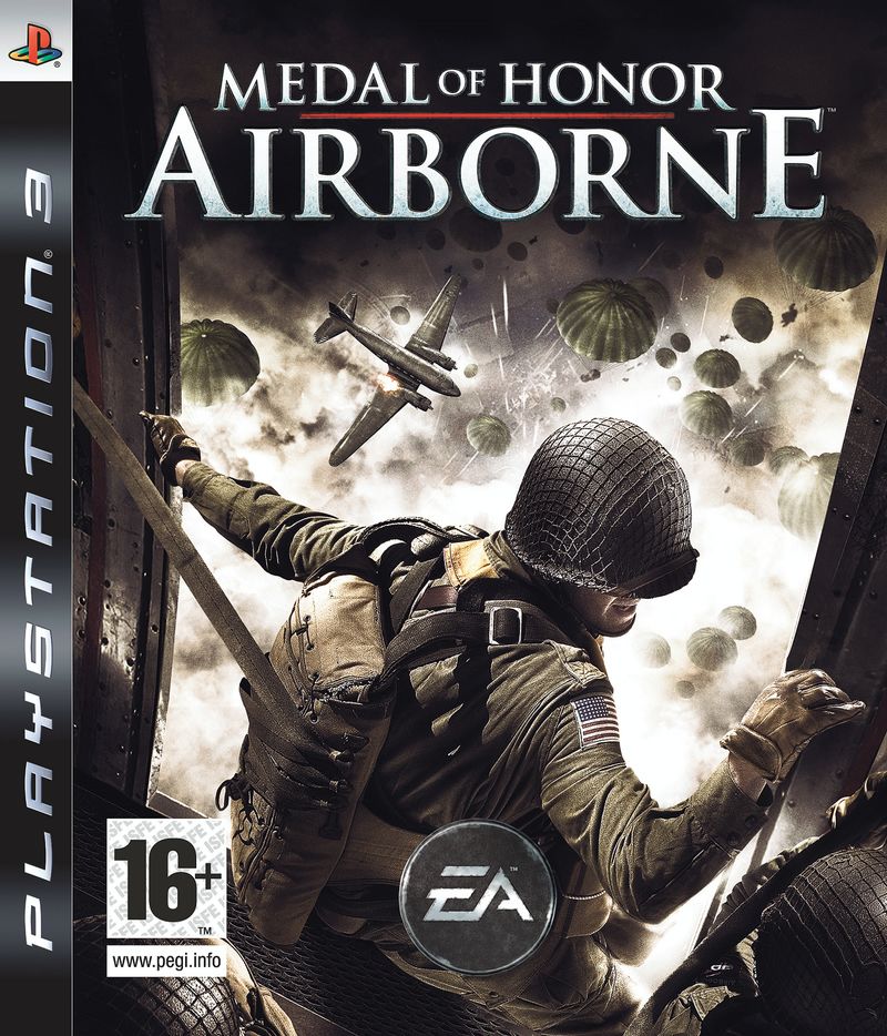 Medal of Honor : Airborne