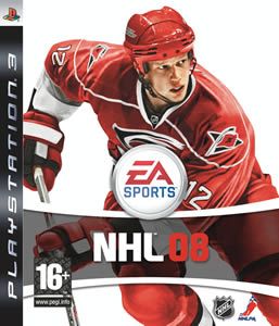 NHL 2008