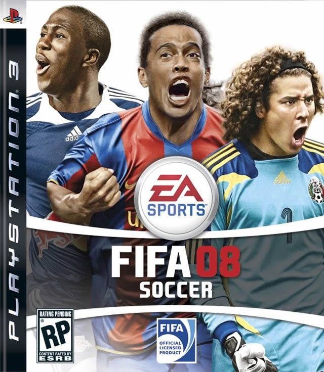 Fifa 2008