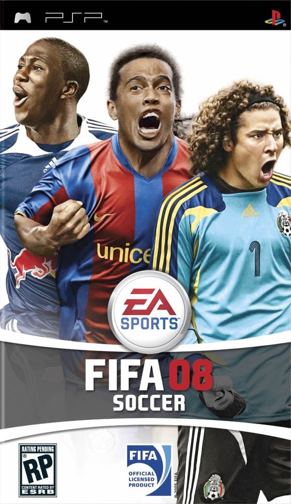 Fifa 2008