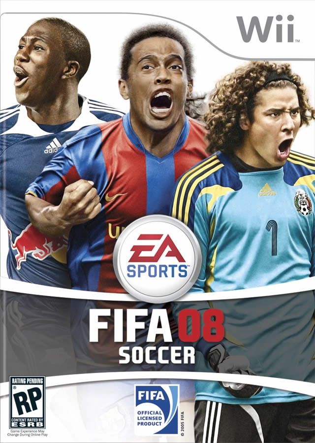 Fifa 2008