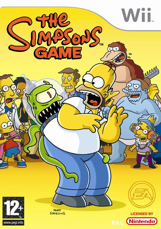Les Simpsons