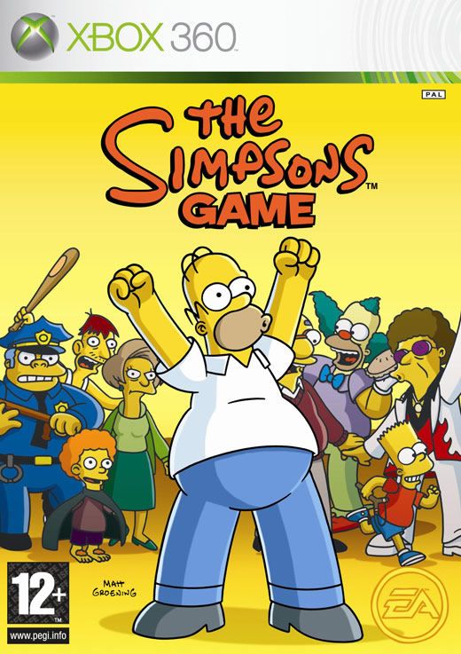 Les Simpsons