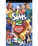 Sims 2 animaux & co.