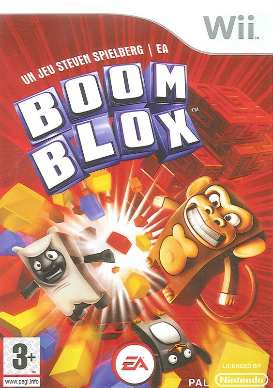 Boom Blox