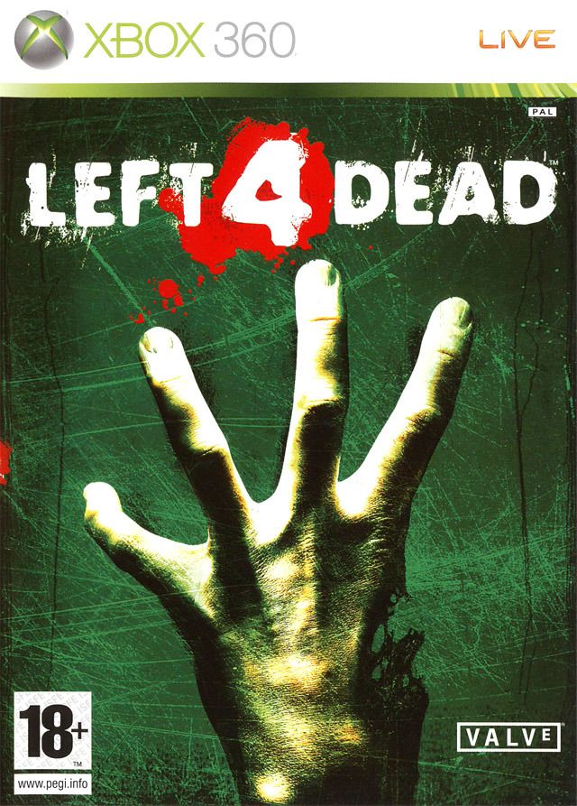 Left 4 dead