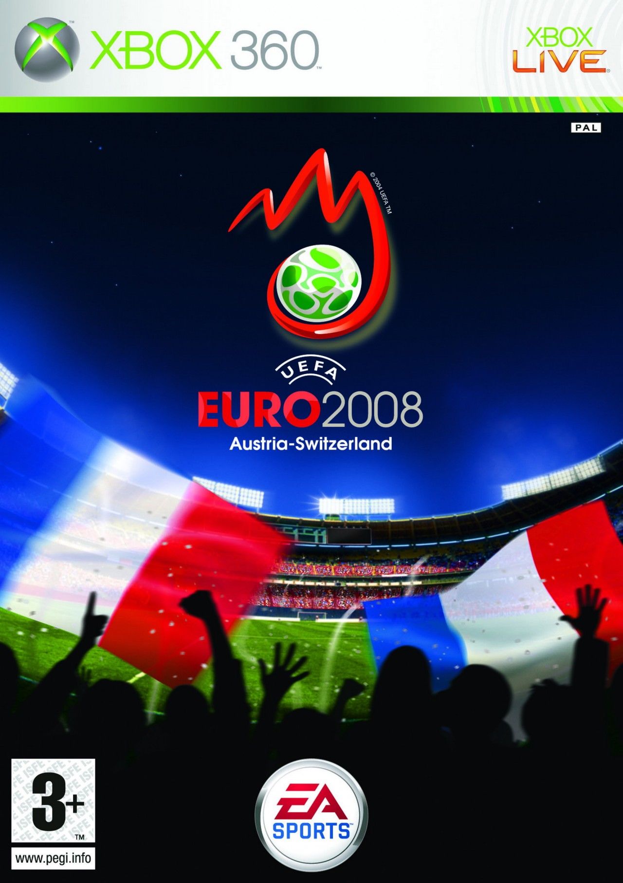 UEFA Euro 2008