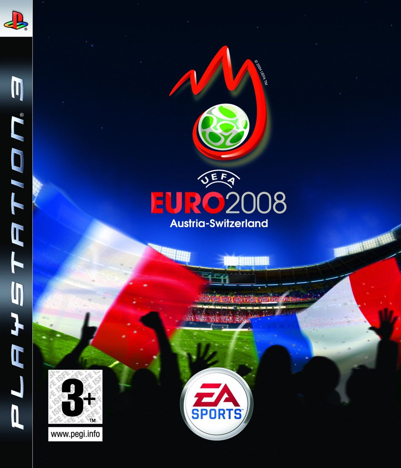 UEFA Euro 2008