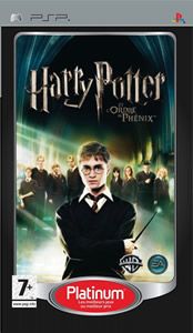 Harry Potter et l'Ordre du Phoenix (Ea Most wanted)
