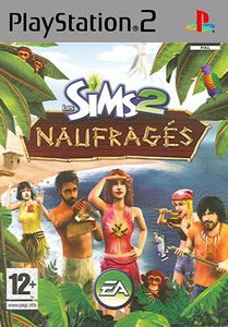 Les Sims 2 Castaway (Ea Most wanted)