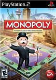 Monopoly - Here and Now WorldWide