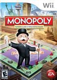 Monopoly - Here and Now WorldWide