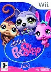 Little Pet Shop