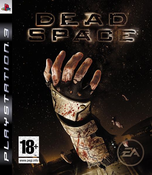 Dead space