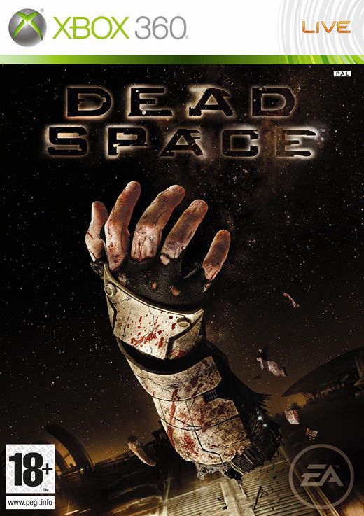 Dead space