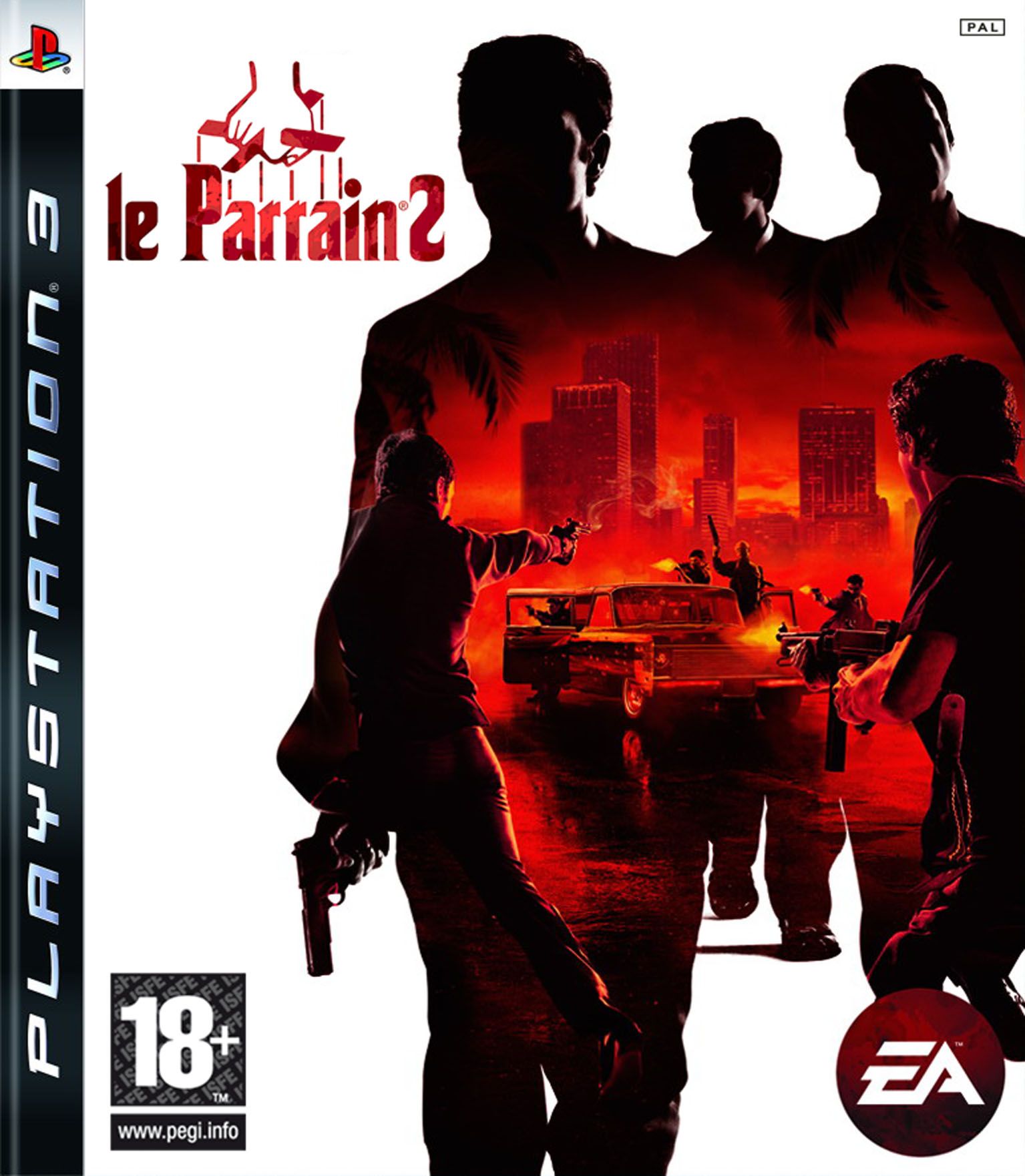 Le parrain 2 (The godfather 2)