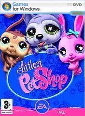 Little Pet Shop