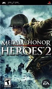 Medal of Honor : Heroes 2