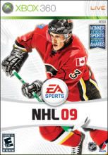 NHL 2009