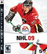 NHL 2009