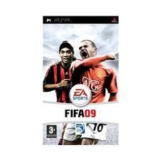 Fifa 09 - Uk