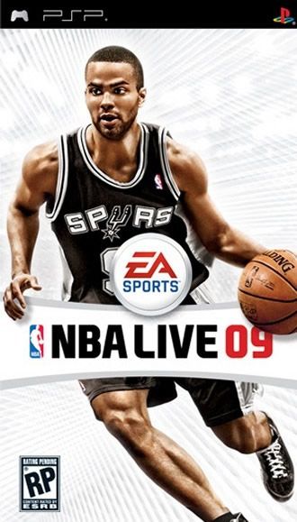 NBA Live 2009