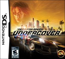 Need For Speed - Undercover