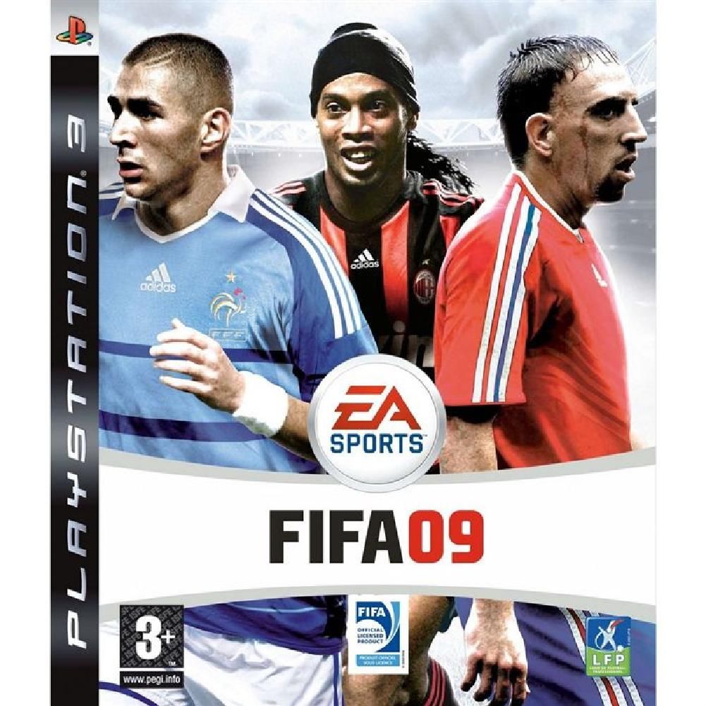 Fifa 09