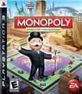 Monopoly - Here and Now WorldWide