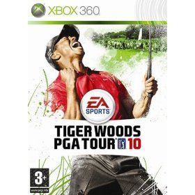 Tiger Woods PGA Tour 10