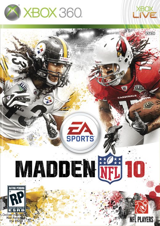 Madden NFL 2010