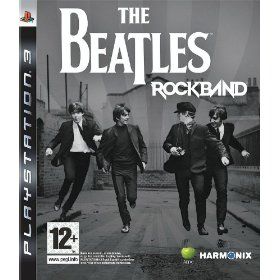 The Beatles : Rock Band