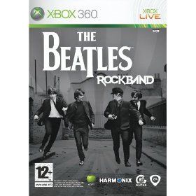 The Beatles : Rock Band