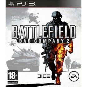 Battlefield Bad Company 2