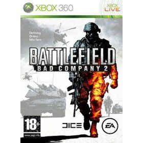 Battlefield Bad Company 2