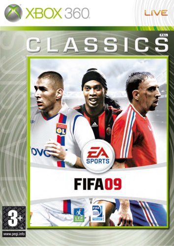 Fifa 2009 - Classics