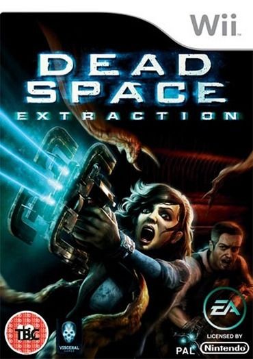 Dead Space Extraction