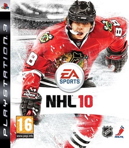 NHL 2010