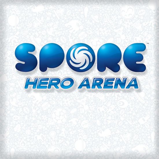 Spore Hero Arena