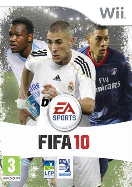 Fifa 10