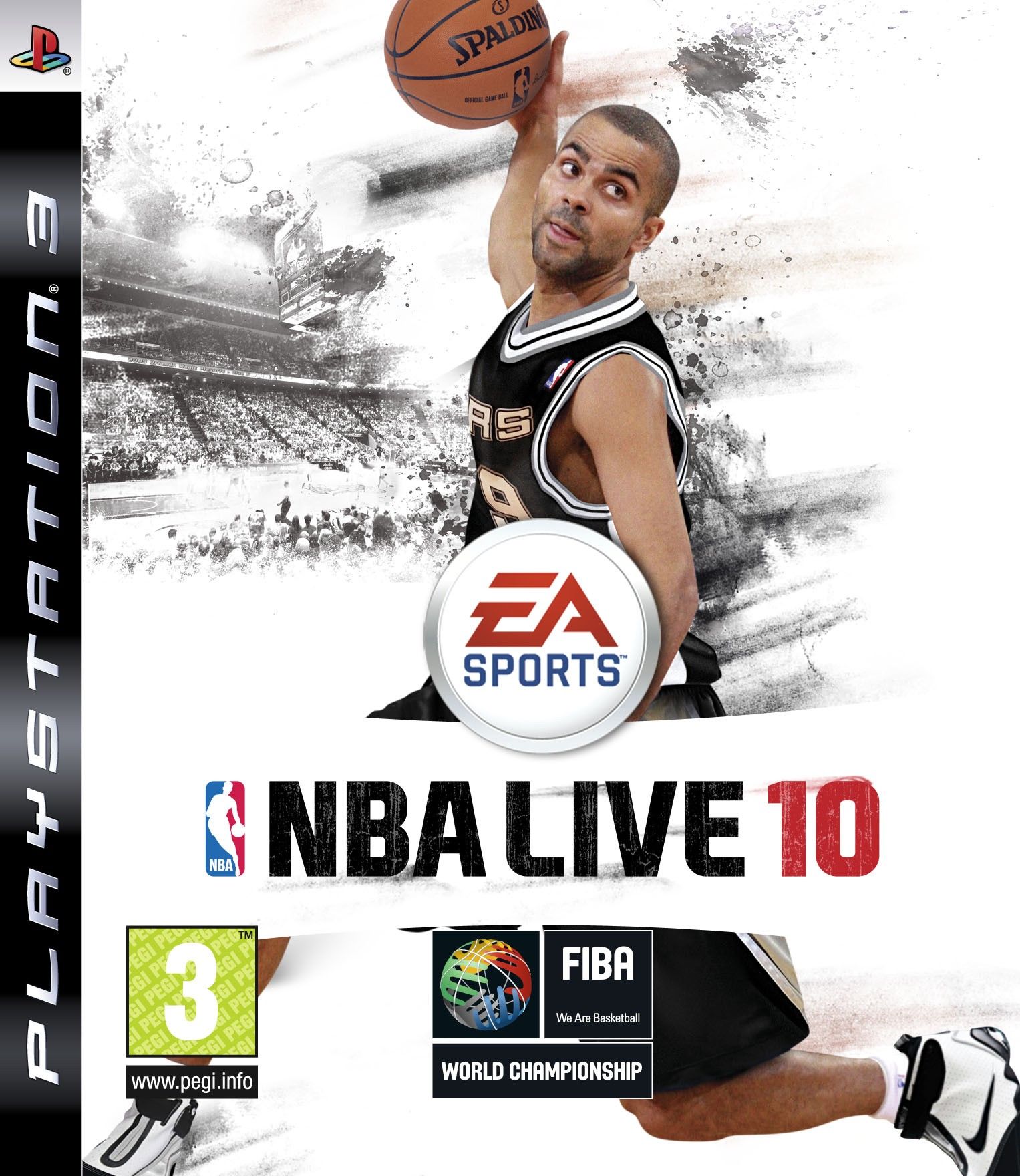 Nba Live 10
