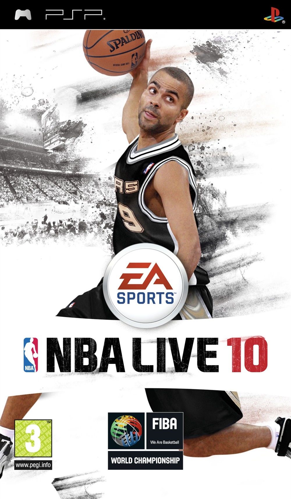 Nba Live 10