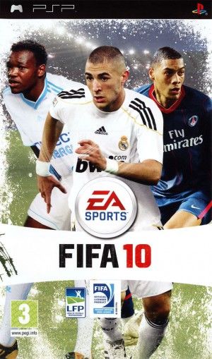 Fifa 10