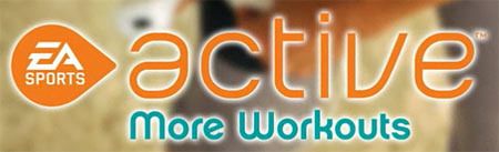 EA Sports Active More Workouts