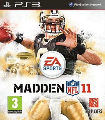 Madden NFL 11