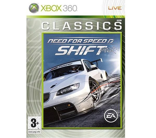 Need For Speed - Shift Classics