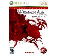 Dragon age : origins Awakening