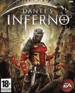Dante\'s inferno : Death edition limited